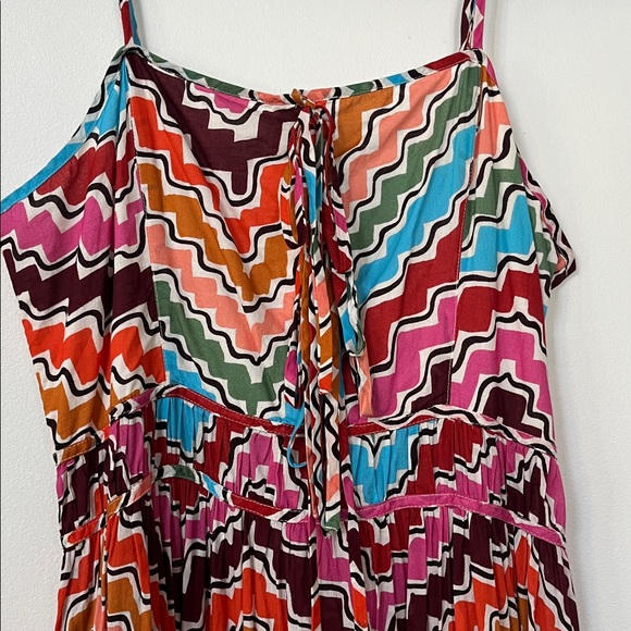 Rhode Ric Rac Zoe Dress - Picture 3 of 9